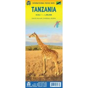 Tanzania ITM